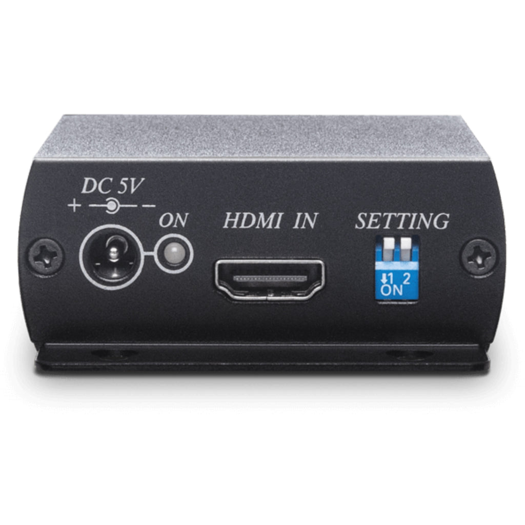 HDMI Extender over CAT5e (1080p at 40M) Kit - HE01SEK
