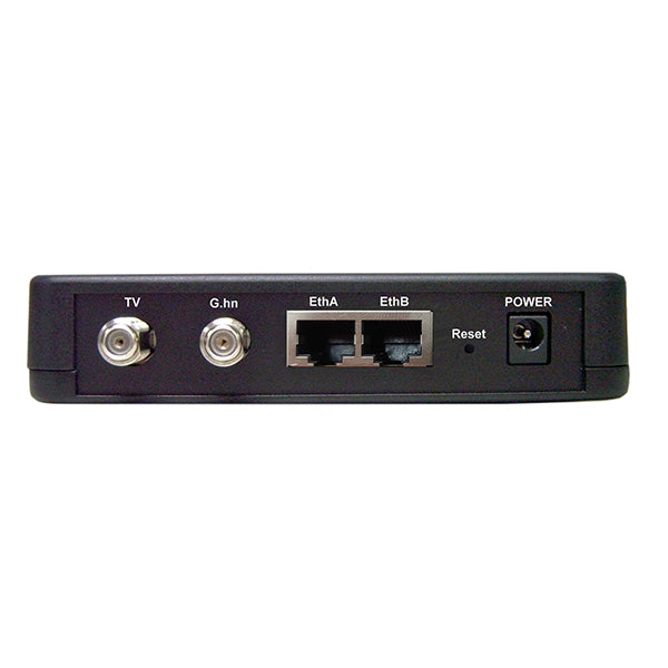 G.hn 1000Base-T Ethernet Over Coax MDU End Point (1.7Gbps) - NHG-200S